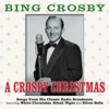 A Crosby Christmas, 2007