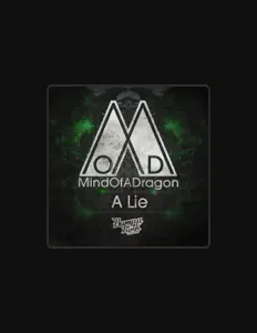 Ouve MindOfADragon, vê vídeos de música, lê a biografia, vê as datas da digressão e muito mais!