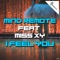 I Feel You (feat. Miss XY) [Naico Remix] - Mind Remote lyrics