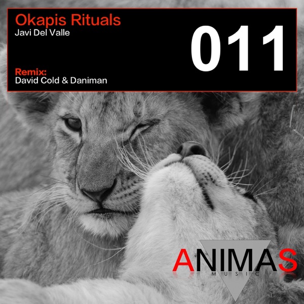 Okapis Rituals - Single