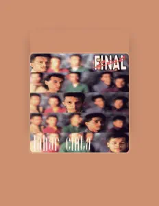 Escucha a Final List, mira vídeos musicales, lee la biografía, consulta fechas de giras y mucho más.