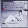 Flute Quartet No. 1