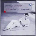 Flute Quartet No. 1
