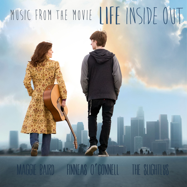 Download Various Artists - Life Inside Out (Original Motion Picture  Soundtrack) (2015) Album – Telegraph