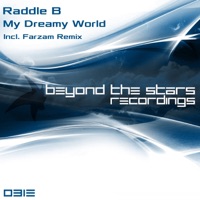 My Dreamy World - Single - Raddle B