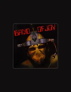 Dengarkan Band of Joy, tonton video musik, baca bio, lihat tanggal tur & lainnya!