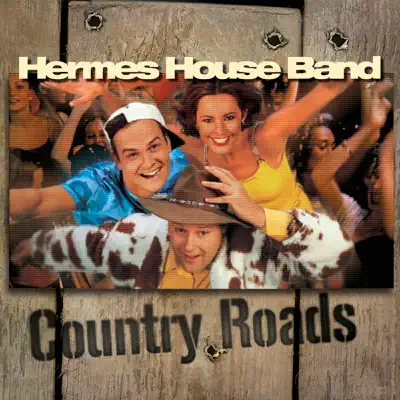 Country Roads - Single - Hermes House Band