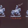 Traband - Marie