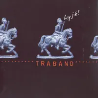 Marie — Traband