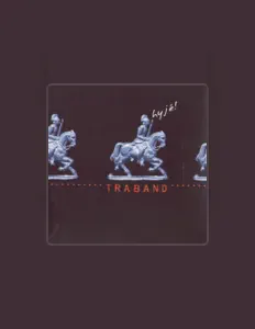 Listen to Traband, watch music videos, read bio, see tour dates & more!