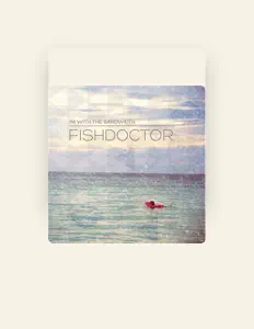 FISHDOCTORを聴いたり、ミュージックビデオを鑑賞したり、経歴やツアー日程などを確認したりしましょう！