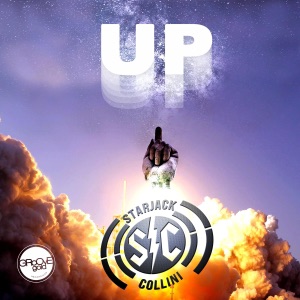 Up (Remixes) - EP