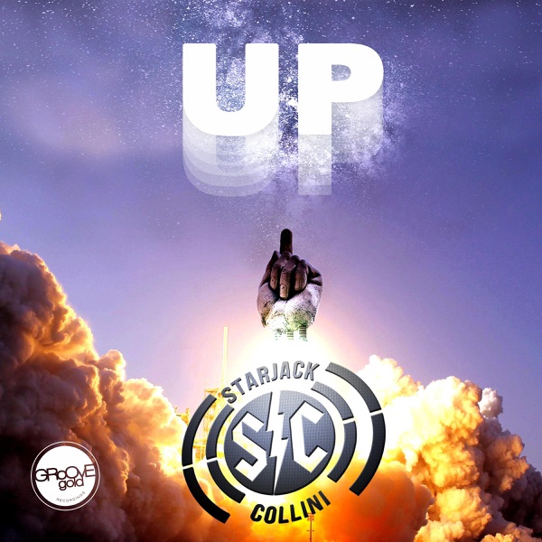 Up (Remixes) - EP