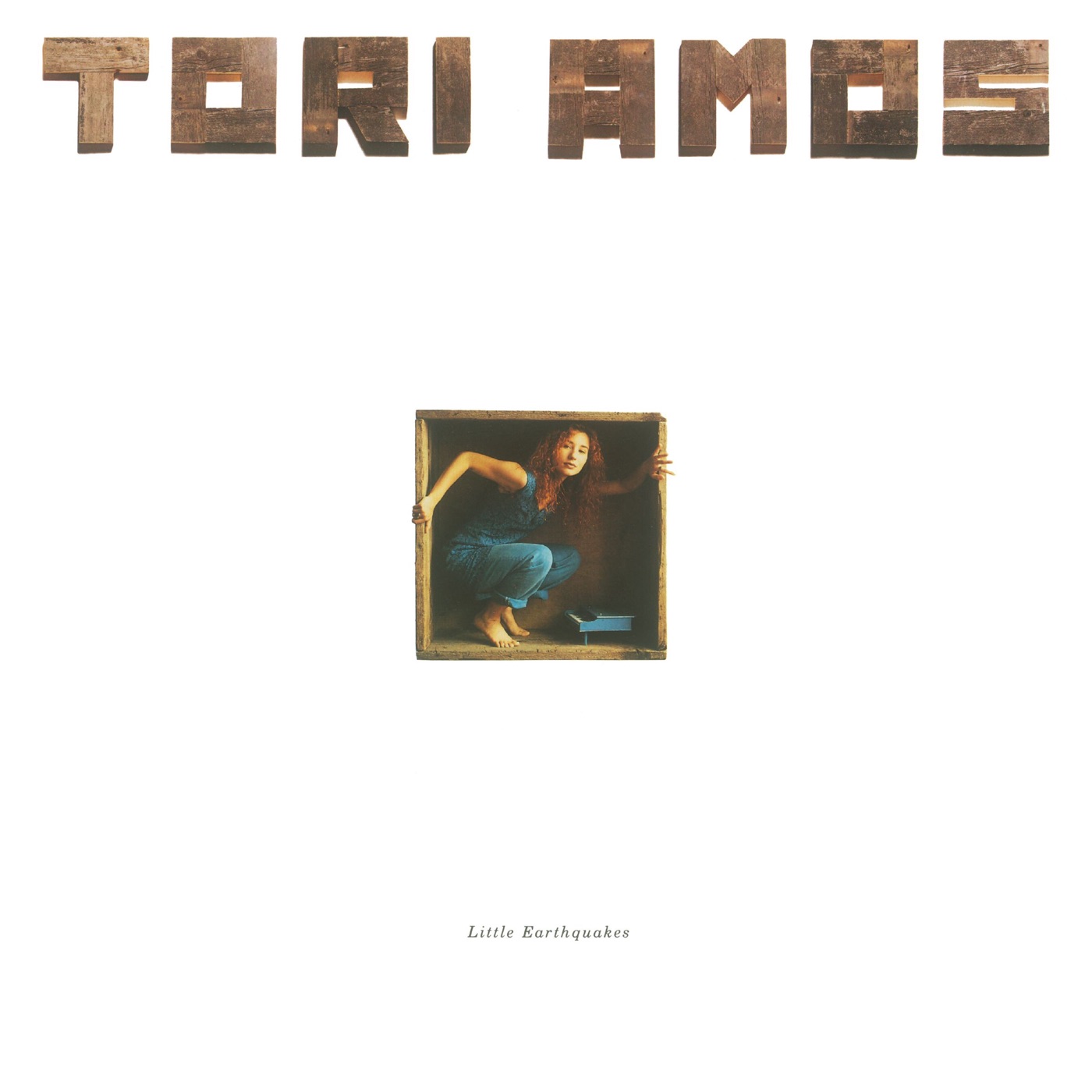 Little Earthquakes (2015 Remaster) by Tori Amos