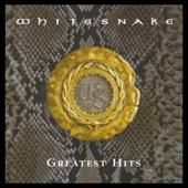 Whitesnake's Greatest Hits - Whitesnake