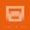 Hard to Tell - Young Galaxy lyrics