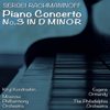 Rachmaninoff: Piano Concerto No. 3 in D Minor - Sergei Rachmaninoff, Moscow Philharmony Orchestra, The Philadelphia Orchestra, Kirill Kondrashin & Eugene Ormandy