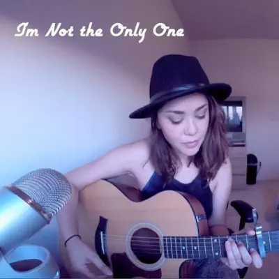I'm Not the Only One (Live Acoustic Version) - Single - Alyssa Bernal