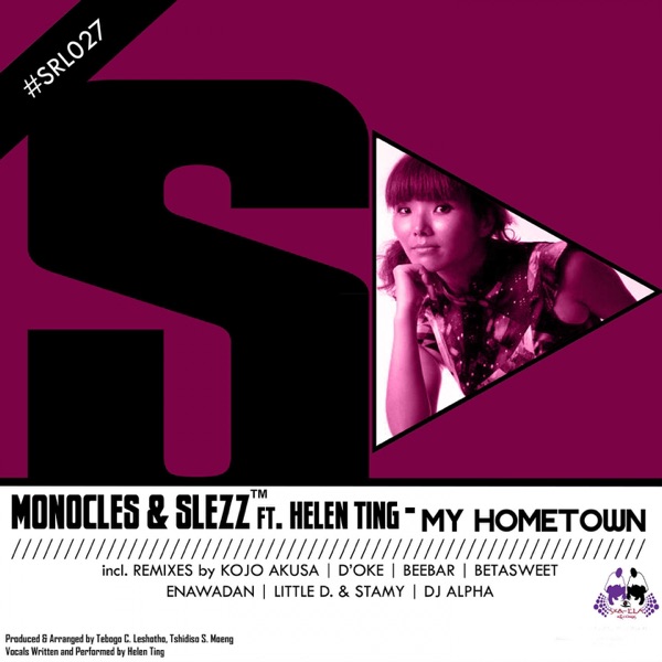 My Hometown (feat. Helen Ting)