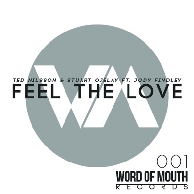 Feel the Love (feat. Jody Findley) - Single
