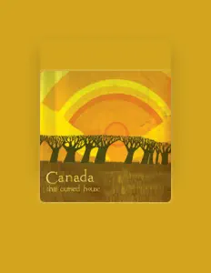 Listen to Canada, watch music videos, read bio, see tour dates & more!