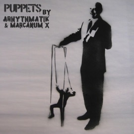 Puppets (feat. Marcanum X) Arhythmatik