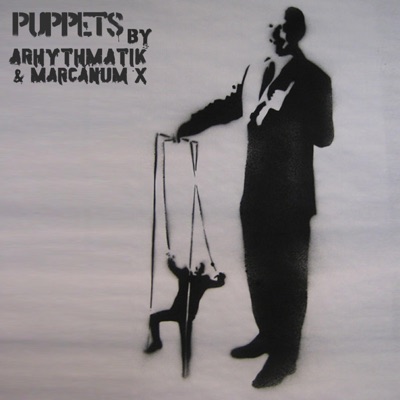 Puppets (feat. Marcanum X) - Single