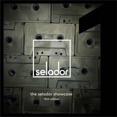 The Selador Showcase (First Edition)