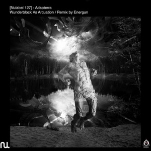 Adapterra - EP