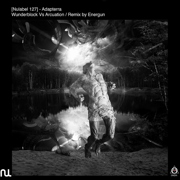 Adapterra - EP