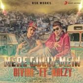 Mere Gully Mein (feat. Naezy) artwork