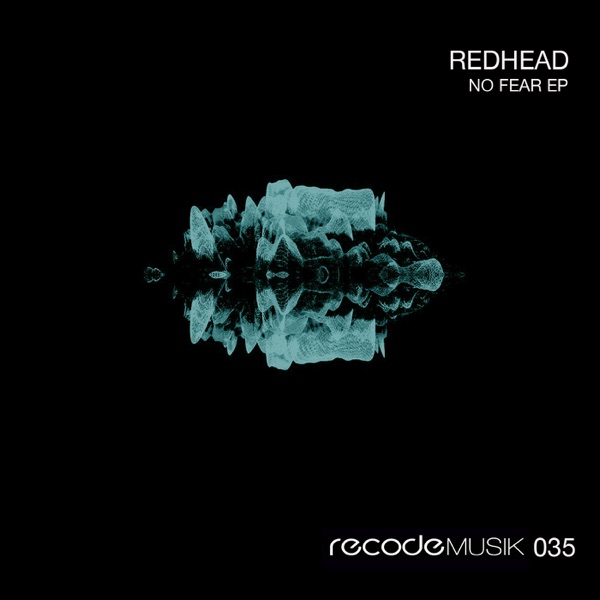 No Fear - Single