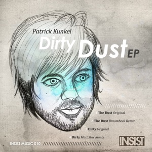 Dirty Dust EP - EP