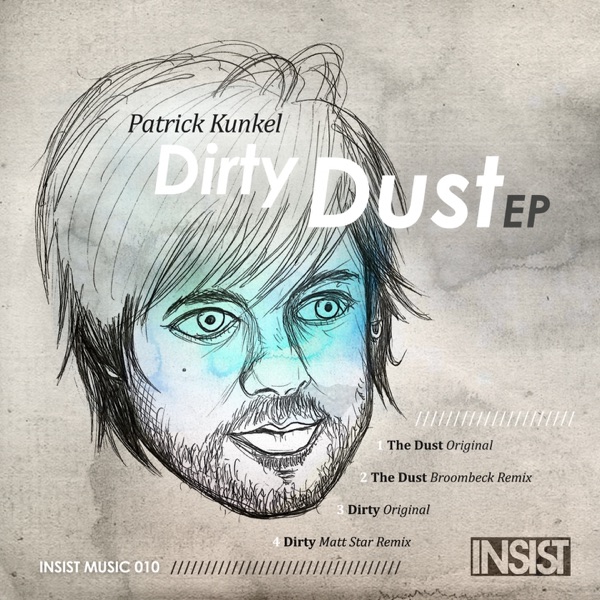 Dirty Dust EP - EP