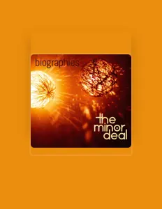 Listen to The Minor Deal, watch music videos, read bio, see tour dates & more!