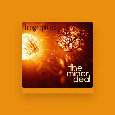 Listen to The Minor Deal, watch music videos, read bio, see tour dates & more!