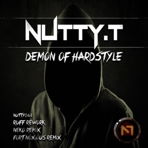 Demon of Hardstyle - Single