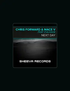 Dengarkan Chris Forward, tonton video musik, baca bio, lihat tanggal tur & lainnya!