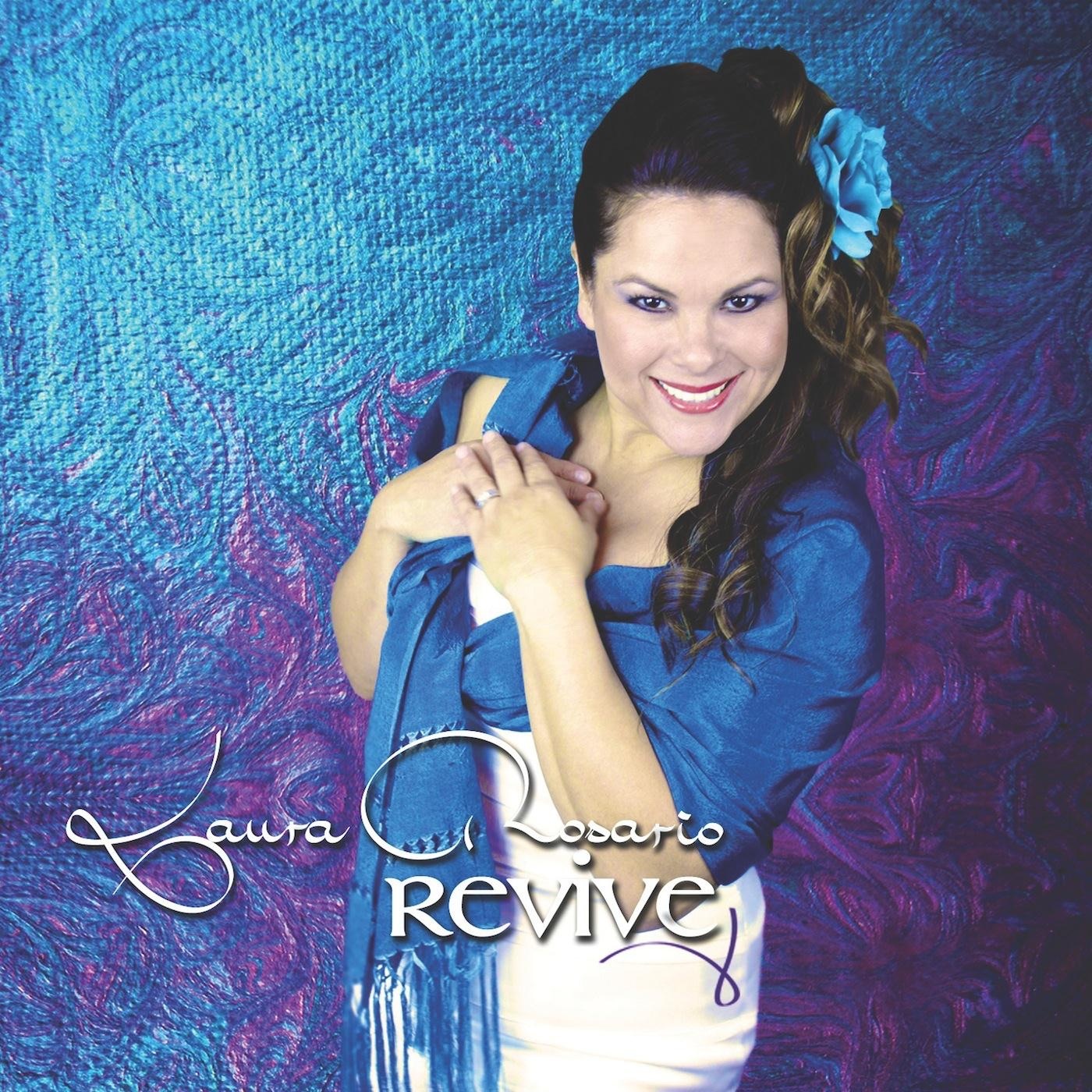 Laura Rosario - Por_Ti