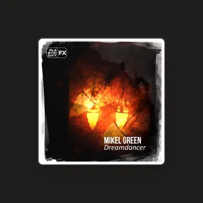 Listen to Mikel Green, watch music videos, read bio, see tour dates & more!