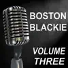 Chester Morris - 1947-03-25 - Episode 102 - Horseroom Thefts of Boston Blackie