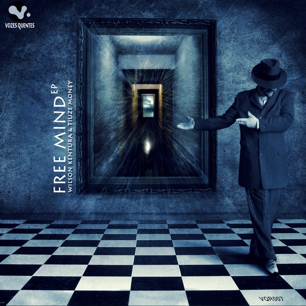 Free Mind - Single