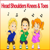 Head Shoulders Knees & Toes - Steven Smith