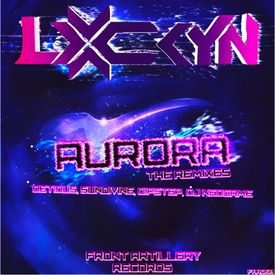 Aurora - EP