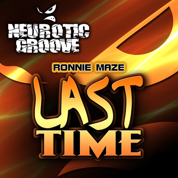 Last Time - EP