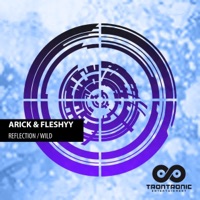 Reflection / Wild - Single - Arick & Fleshyy