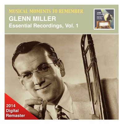 Marion Hutton, Tex Beneke, The Modernaires & Glenn Miller and His Orchestra