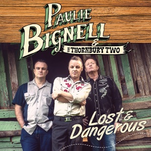 Lost & Dangerous
