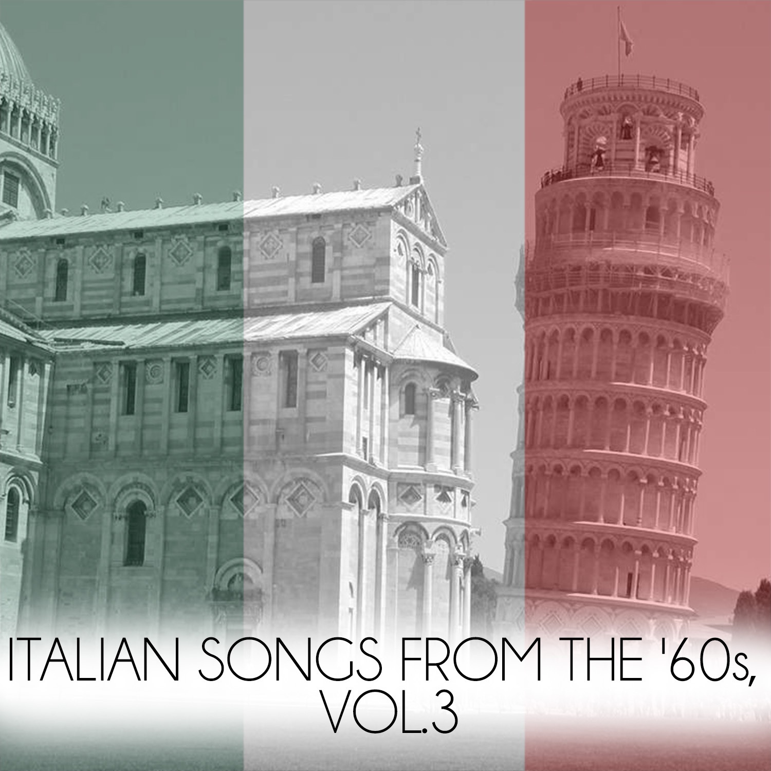 Italian Songs from the '60s, Vol. 3