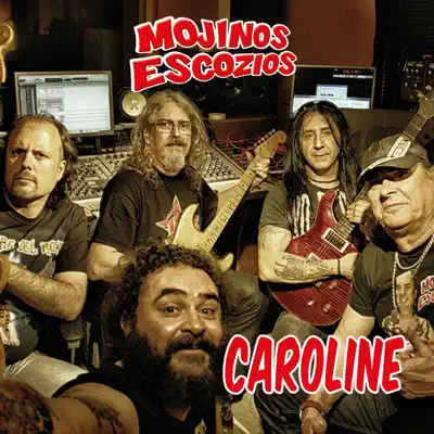 Caroline - Single - Mojinos Escozios